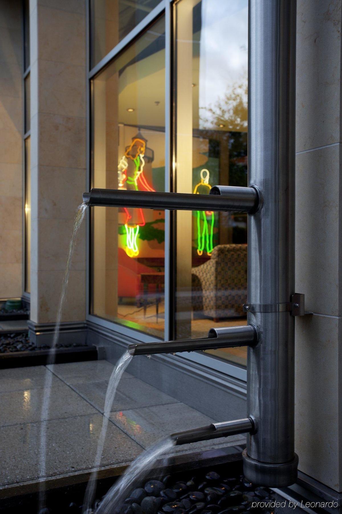 Staypineapple, Watertown Hotel, University District Seattle Exterior foto