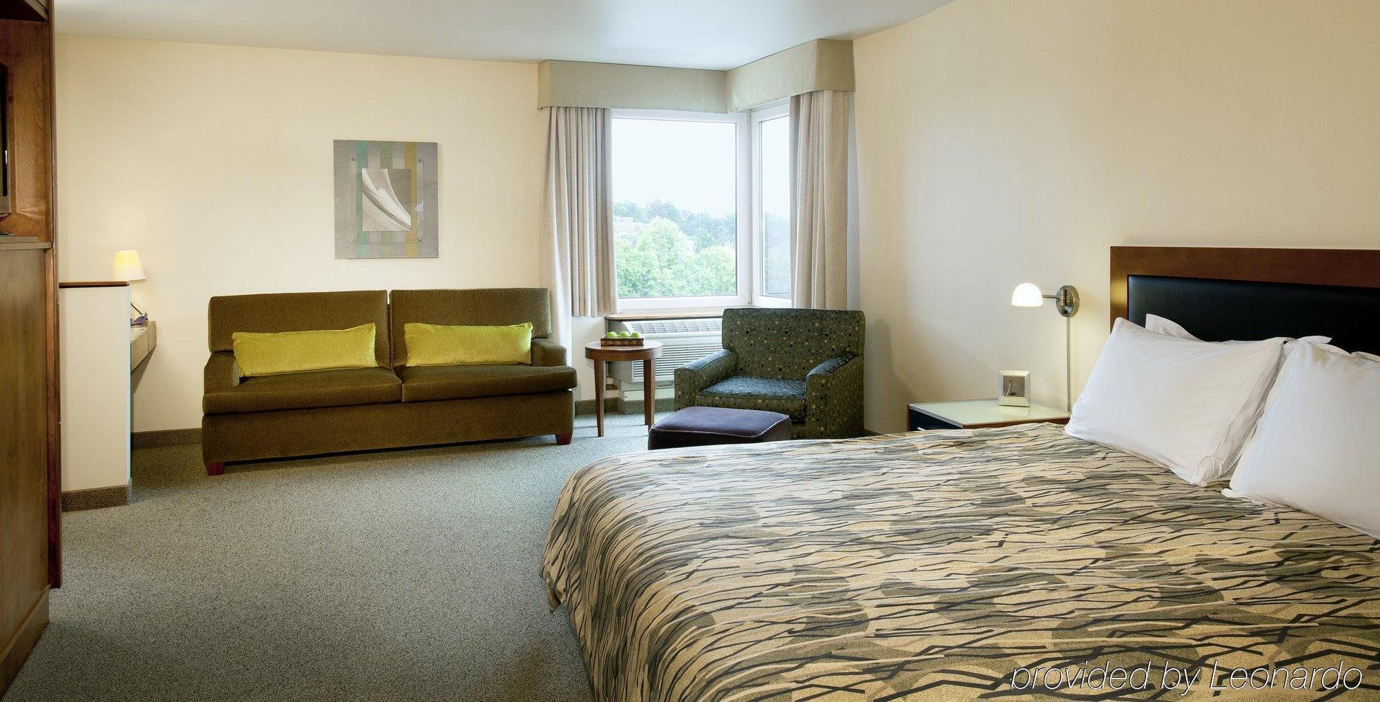 Staypineapple, Watertown Hotel, University District Seattle Quarto foto
