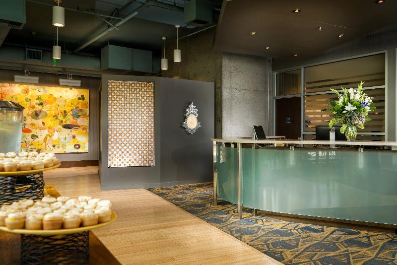 Staypineapple, Watertown Hotel, University District Seattle Exterior foto